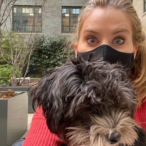 Meet your Posher, Emily